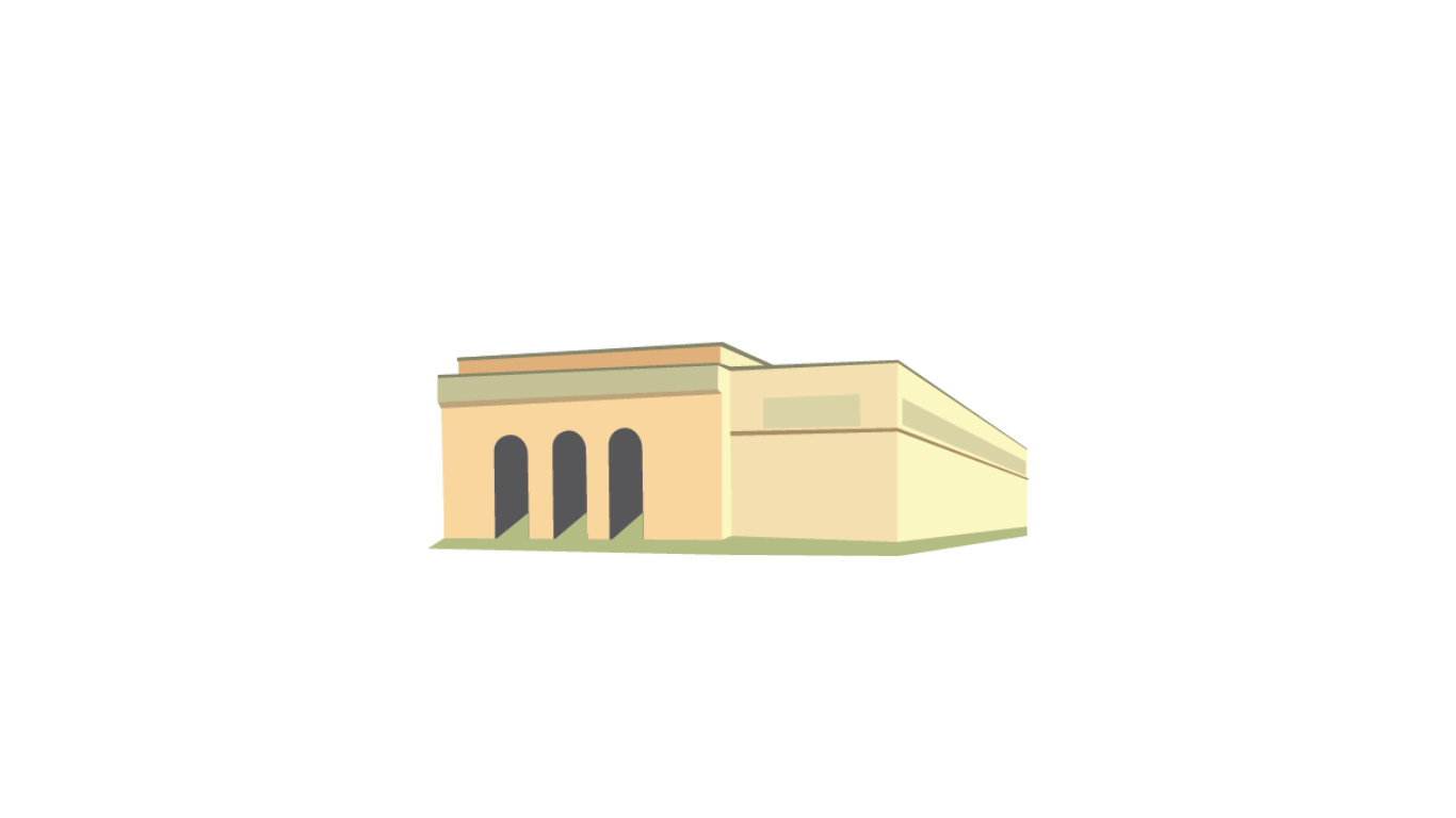 Theosophy Hall Los Angeles
